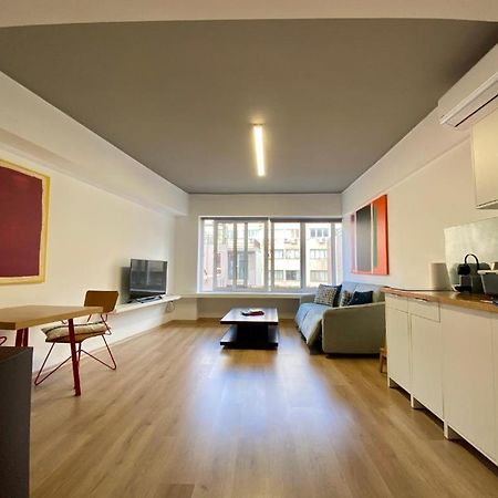 Mosaikon Guesthouses #Nikiou Str Athen Eksteriør bilde