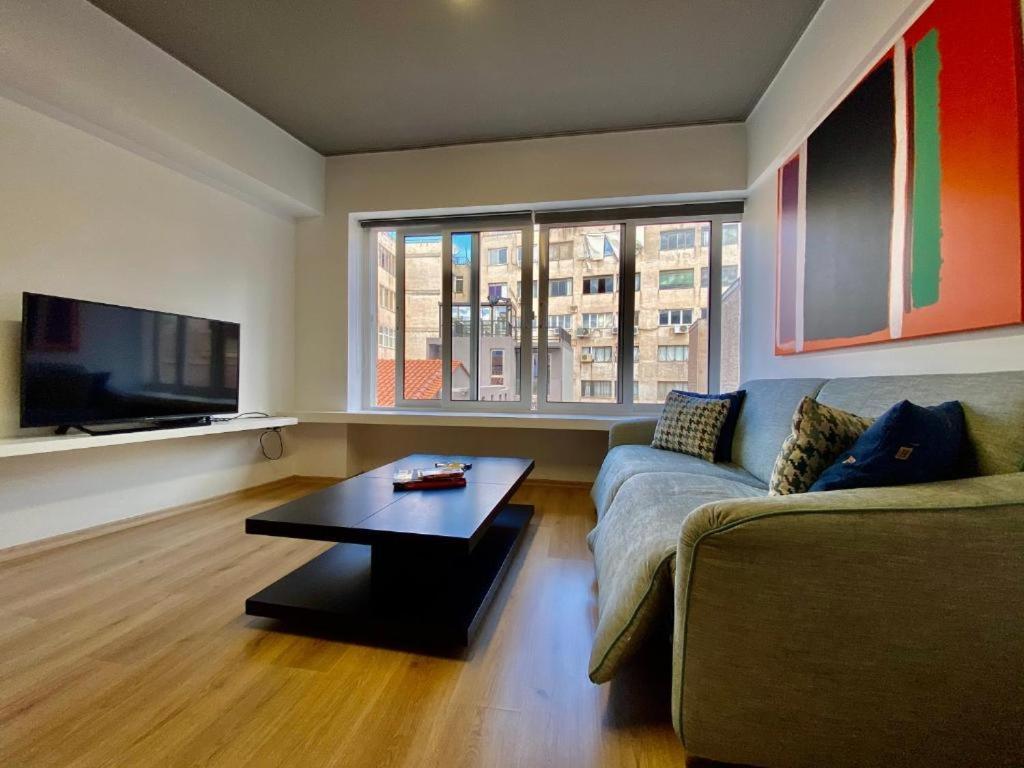 Mosaikon Guesthouses #Nikiou Str Athen Eksteriør bilde