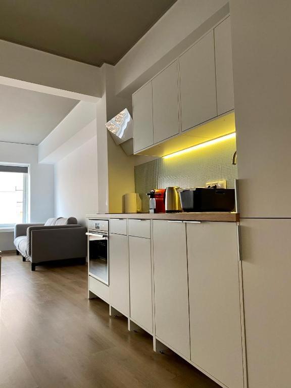 Mosaikon Guesthouses #Nikiou Str Athen Eksteriør bilde